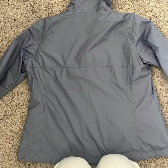 Columbia windbreaker - Picture 4 of 6